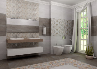 Verona Gracia Ceramica