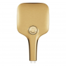 26582GN0 *Ручной душ GROHE Rainshower 130 SmartActive Cube, 3 режима струи, холодный рассвет мат