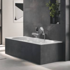 26580000 Rainshower Smartactive 130 Душевой набор, 3 режима струи