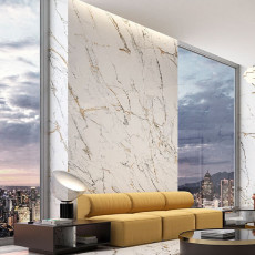 OIKOS GOLD 750X1500 керамогранит полированный