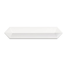 Плитка DIMSEY WHITE OUT 6,5*33,2