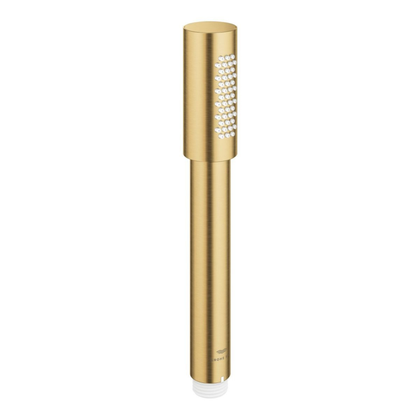 26866GN0 *Ручной душ GROHE Rainshower Aqua Stick, холодный рассвет матовый
