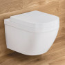 39328000 *Подвесной унитаз GROHE Euro Ceramic, альпин-белый