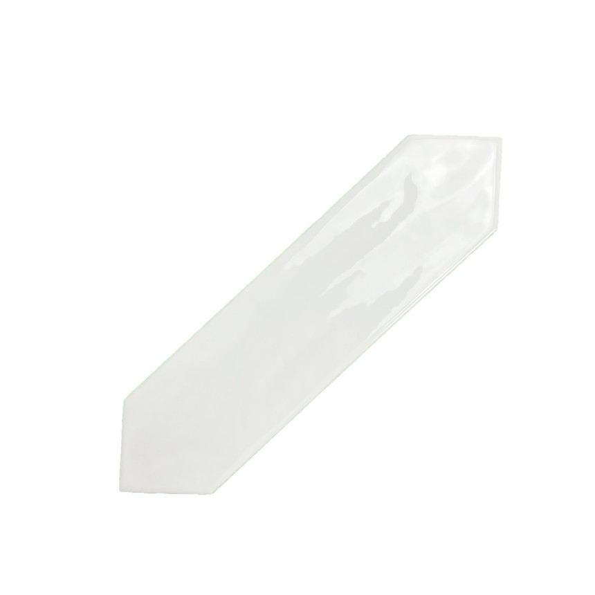 Керамическая плитка M75300J white glossy