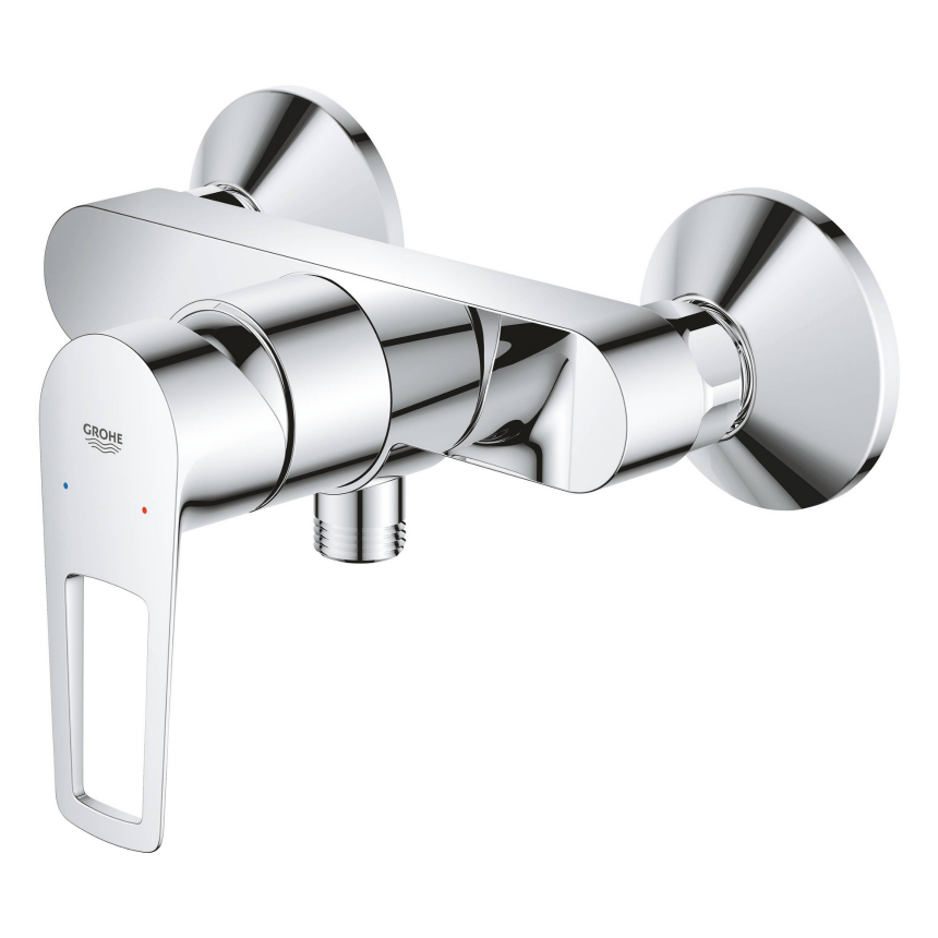 23633001 *Смеситель для душа GROHE BauLoop, хром