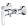 23633001 *Смеситель для душа GROHE BauLoop, хром