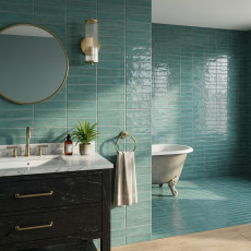 Плитка OPAL EMERALD 75*300
