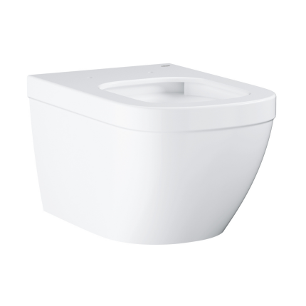 36501000 GROHE Rapid SL,5-1,Инсталляция с подвесным унитазом Euro ceramic, панель Arena Cosmopolitan