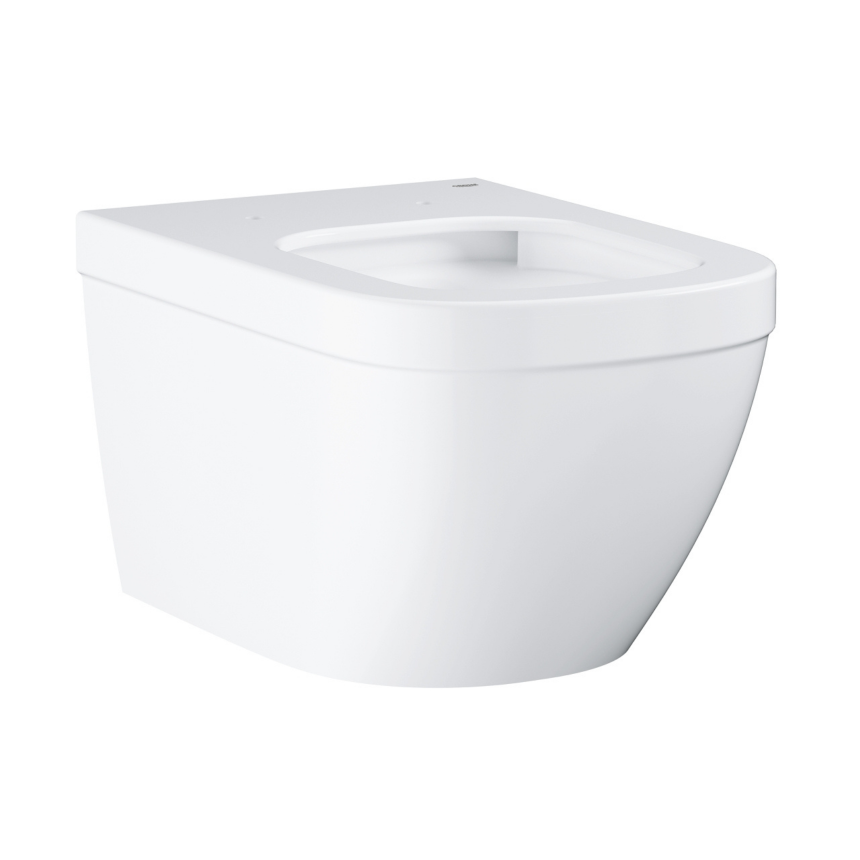 36501000 GROHE Rapid SL,5-1,Инсталляция с подвесным унитазом Euro ceramic, панель Arena Cosmopolitan