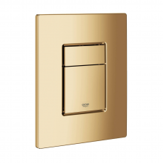 38732GL0 Панель смыва для унитаза GROHE Skate Cosmopolitan (3 режима смыва), холодный рассвет глянец