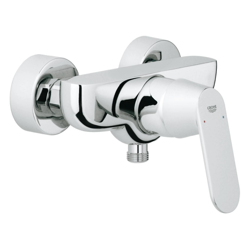32837000 *Смеситель для душа GROHE Eurosmart Cosmopolitan, хром