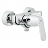 32837000 *Смеситель для душа GROHE Eurosmart Cosmopolitan, хром