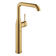 24170GN1 Смеситель для раковины GROHE Essence, XL-size, холодный рассвет матовый