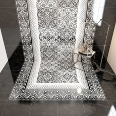 DFU04PRN12R декор Pronto 600*600