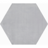 STARKHEX GRIS 25,8x29 матовый керамогранит