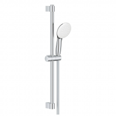 27924003 *Набор для душа GROHE Tempesta 110, 1 режим струи, 8.7 л/мин, штанга 600 мм, хром
