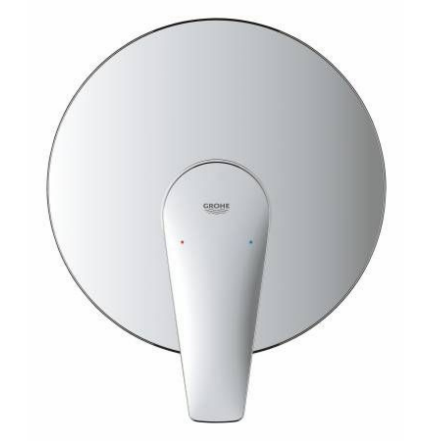 29078001 *Смеситель для душа скрытого монтажа GROHE Bauedge, готовый комплект, хром