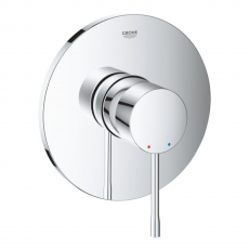 24057001 Внешняя часть смесителя для душа GROHE Essence, хром