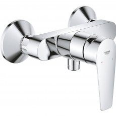 23635001 *Смеситель для душа GROHE BauEdge, хром