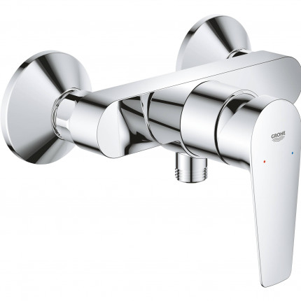 23635001 *Смеситель для душа GROHE BauEdge, хром