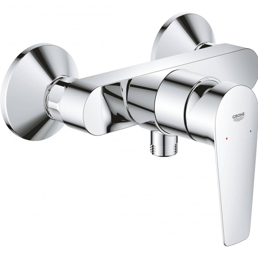 23635001 *Смеситель для душа GROHE BauEdge, хром