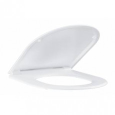39577000 GROHE Essence Ceramic Сиденье для унитаза (с микролифтом), альпин-белый