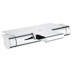 34464001 *Термостатический смеситель для ванны GROHE Grohtherm 2000 с полочкой, хром