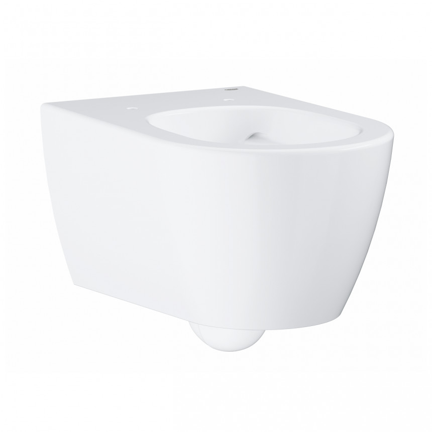 3957100H *Подвесной унитаз GROHE Essence Ceramic, альпин-белый