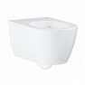 3957100H *Подвесной унитаз GROHE Essence Ceramic, альпин-белый