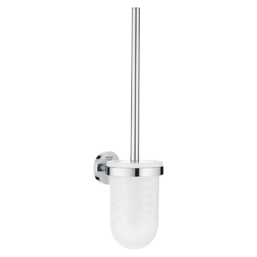 40374001 *Туалетный ёршик GROHE Essentials, хром