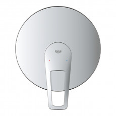 29080001 *Смеситель для душа GROHE BauLoop скрытого монтажа, готовый комплект, хром