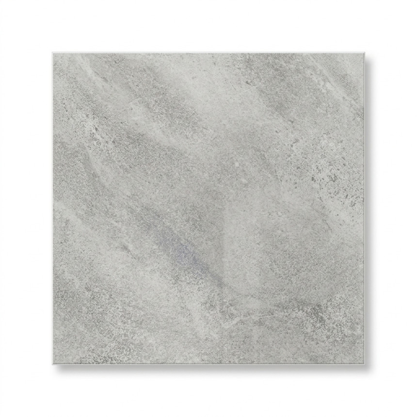 Керамическая плита Skala Grey размеры 600*600