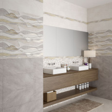 GFU04RLT07R плитка наполная керамогранитная Rialto 600*600