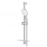 27928003 *Набор для душа GROHE Tempesta Cube 110, 2 режима струи, 13,5 л/мин, штанга 600 мм, хром