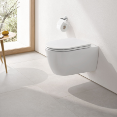 39577000 GROHE Essence Ceramic Сиденье для унитаза (с микролифтом), альпин-белый