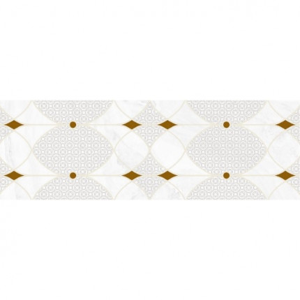 Constance grey light decor 02 Декор 300*900 РАСПРОДАЖА