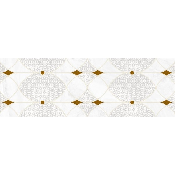 Constance grey light decor 02 Декор 300*900 РАСПРОДАЖА