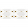 Constance grey light decor 02 Декор 300*900 РАСПРОДАЖА