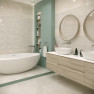 Bella light PG 01 Плитка напольная 450х450 РАСПРОДАЖА