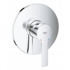 24063001 Внешняя часть смесителя для душа GROHE Lineare, хром