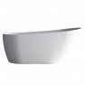 Отдельностоящая ванна Minotti Nano 170*80