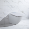 Приставной унитаз Minotti Base