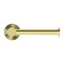 Бумагодержатель Minotti Style mattgold