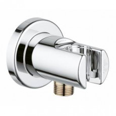 28628000 GROHE Relexa Подключение для душевого шланга с держателем, хром