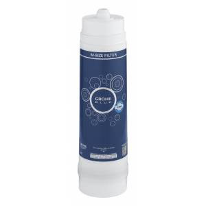 40430001 *Сменный фильтр GROHE Blue (1500 л)