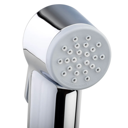 26354000 Набор для гигиенического душа GROHE Tempesta-F, металлический шланг 1250 мм, хром