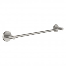 40688DC1 GROHE Essentials Держатель для банного полотенце, 450 мм