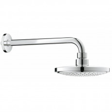 26072000 GROHE Eurhoria Cosmopolirtan 180 Верхний душ с кронштейном РАСПРОДАЖА