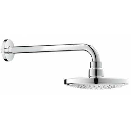 26072000 GROHE Eurhoria Cosmopolirtan 180 Верхний душ с кронштейном РАСПРОДАЖА