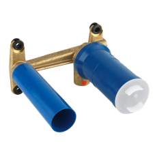 23571000 Встраиваемая часть смесителя для раковины GROHE, на 2 отверстия
